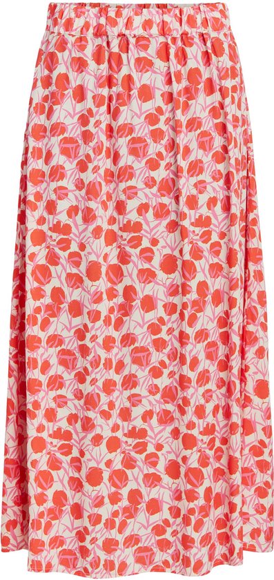Zwarte OBJECT Minirok OBJLISA MW MINI SKIRT