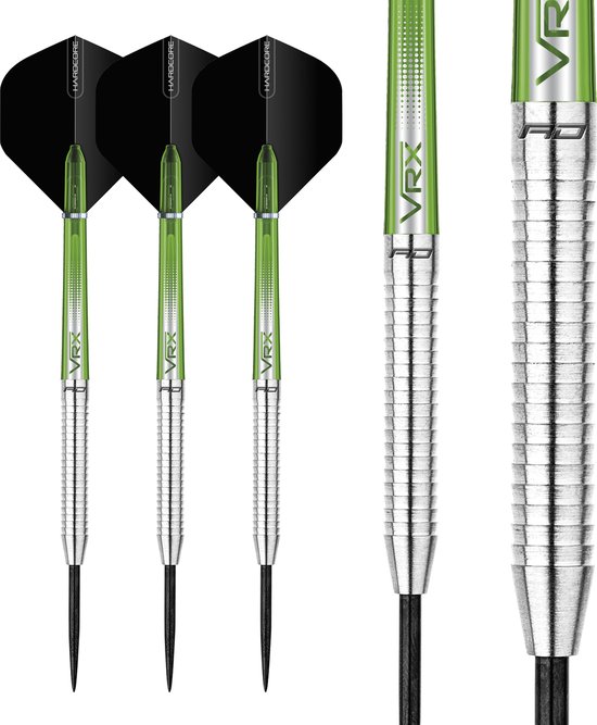 Red Dragon Featherlite 2 85% - Dartpijlen van Red Dragon — afbeelding 3