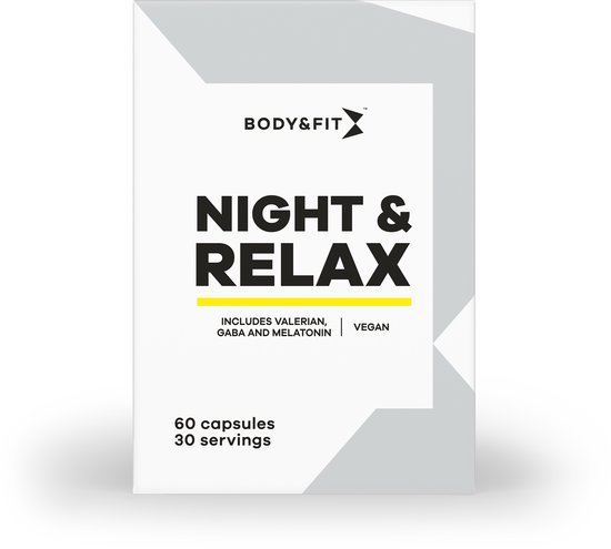 Body & Fit Night & Relax