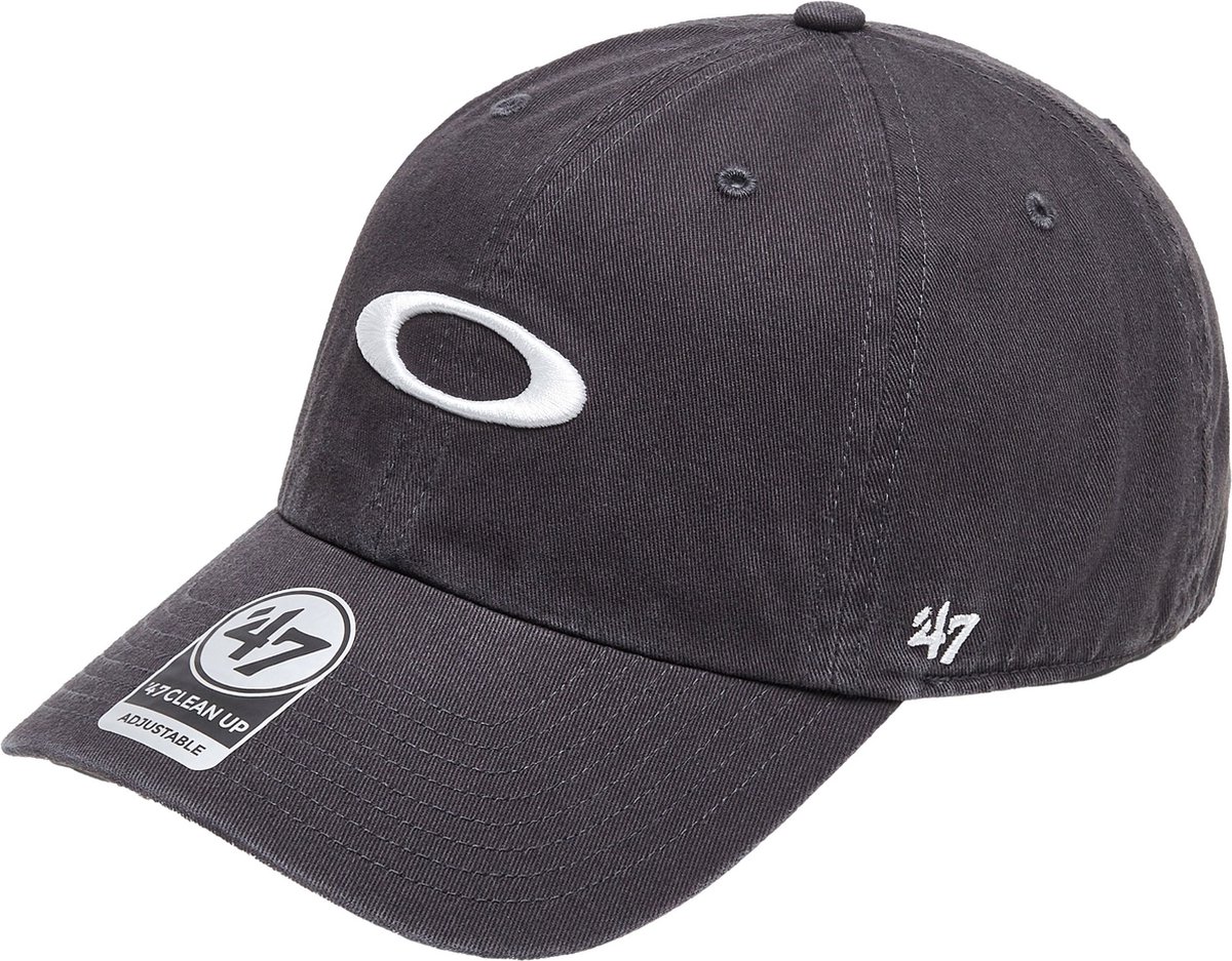 Oakley Remix Dad Cap