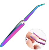 Goodbitz® - Pinching tool - Pincher - Pincher nagels - Pinch pincet - Pincher clip - Pinch tool - Pinching tool nagel - C-curve