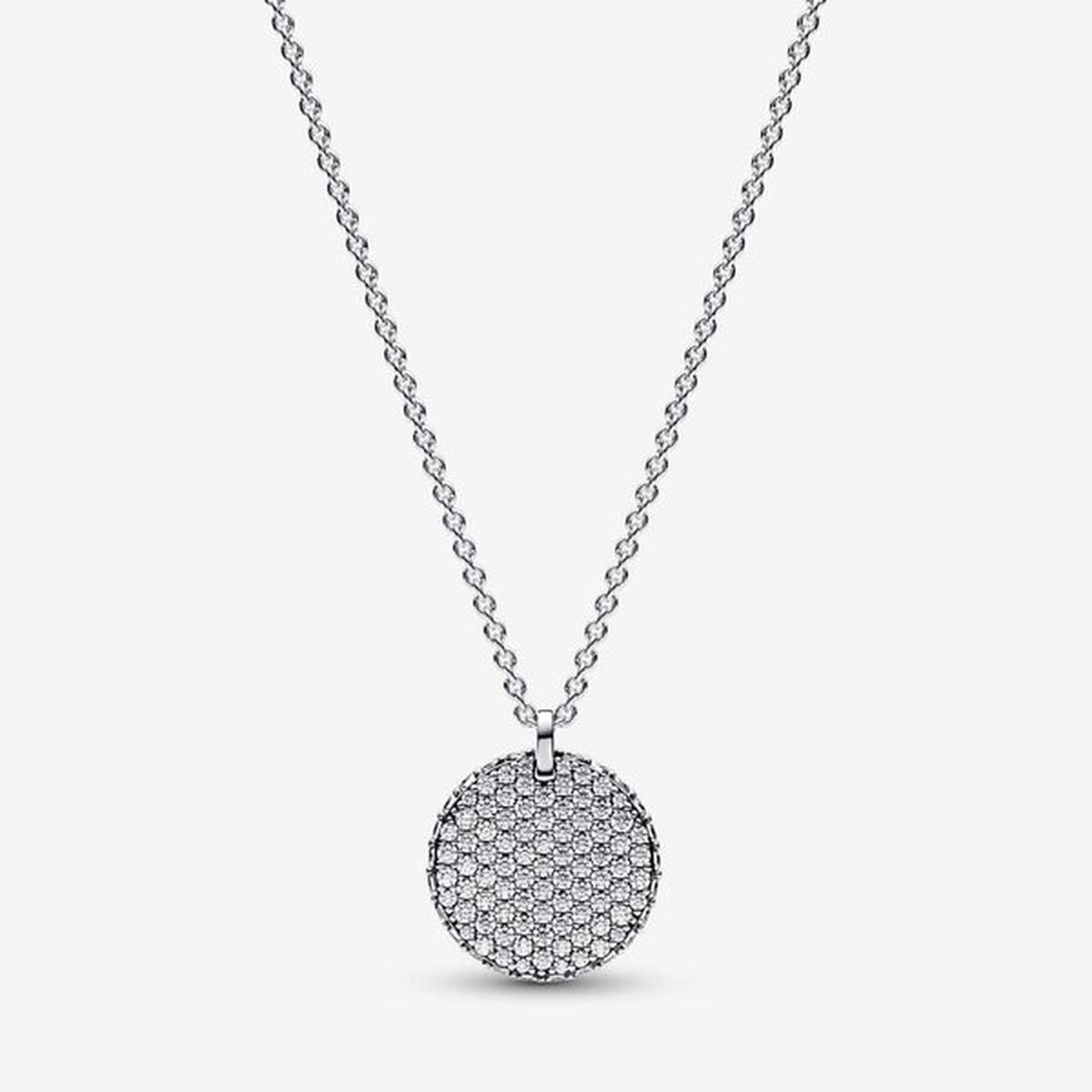 Pandora Ketting Timeless Rond 392632C01-45