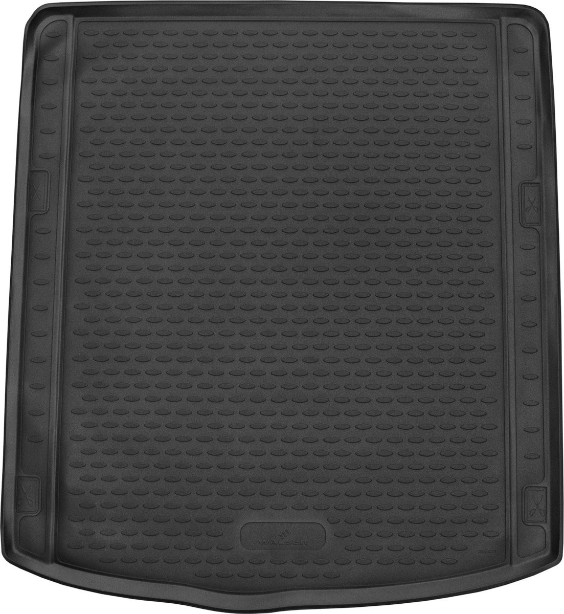Walser Kofferbakmat XTR geschikt voor Audi A6 (C7) Limousine 11/2010 - 09/2018