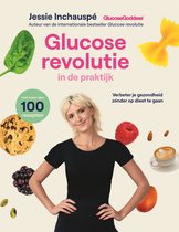 Omslag Glucose revolutie in de praktijk