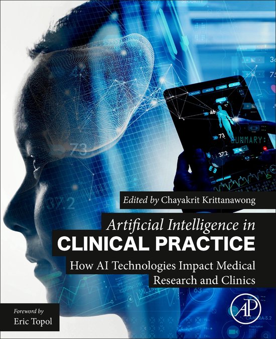 Artificial Intelligence in Clinical Practice | 9780443156885 ...