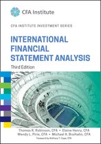 International Financial Statement Analys