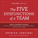 The Five Dysfunctions of a Team Facilitator's Guide Package