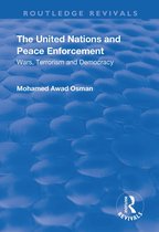 Routledge Revivals-The United Nations and Peace Enforcement