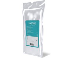 Xper Ketonenstrips - Voor Procheck Witty en Procheck Smart Ketonenmeters - 10 strips per verpakking - Geschikt voor iPhone en Android