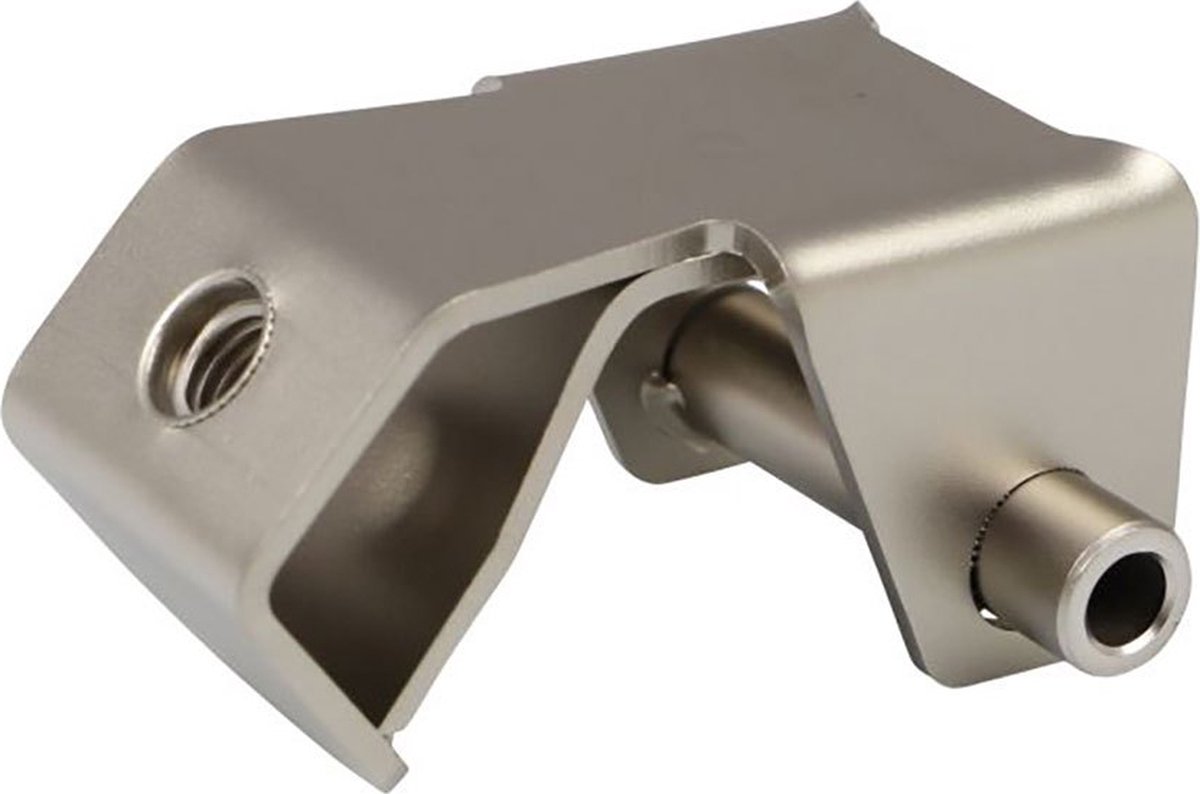 Akrapovic Mp3 P-x116 Demperbeugel Grijs