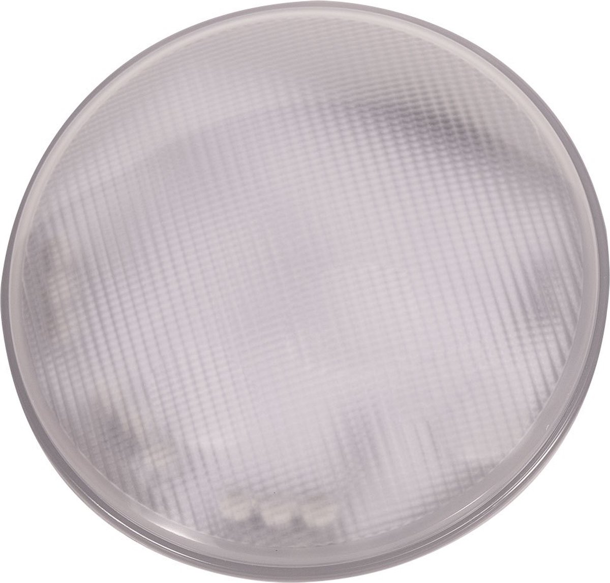 Astralpool Lumiplus Essentail Par56 Led Rgb 1100 Lumen Wir Led Ing 22w Licht Transparant,Wit