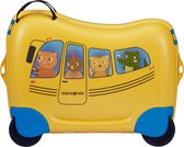 Valise pour enfants Samsonite - Dream2Go Ride-On Suitcase École Bus