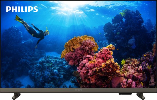 Philips 24PHS6808/12 - 24 inch - HD Ready LED - 2023