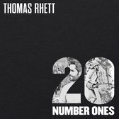 Thomas Rhett - 20 Number Ones (CD)