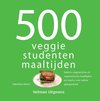 500-serie - 500 veggie studentenmaaltijden