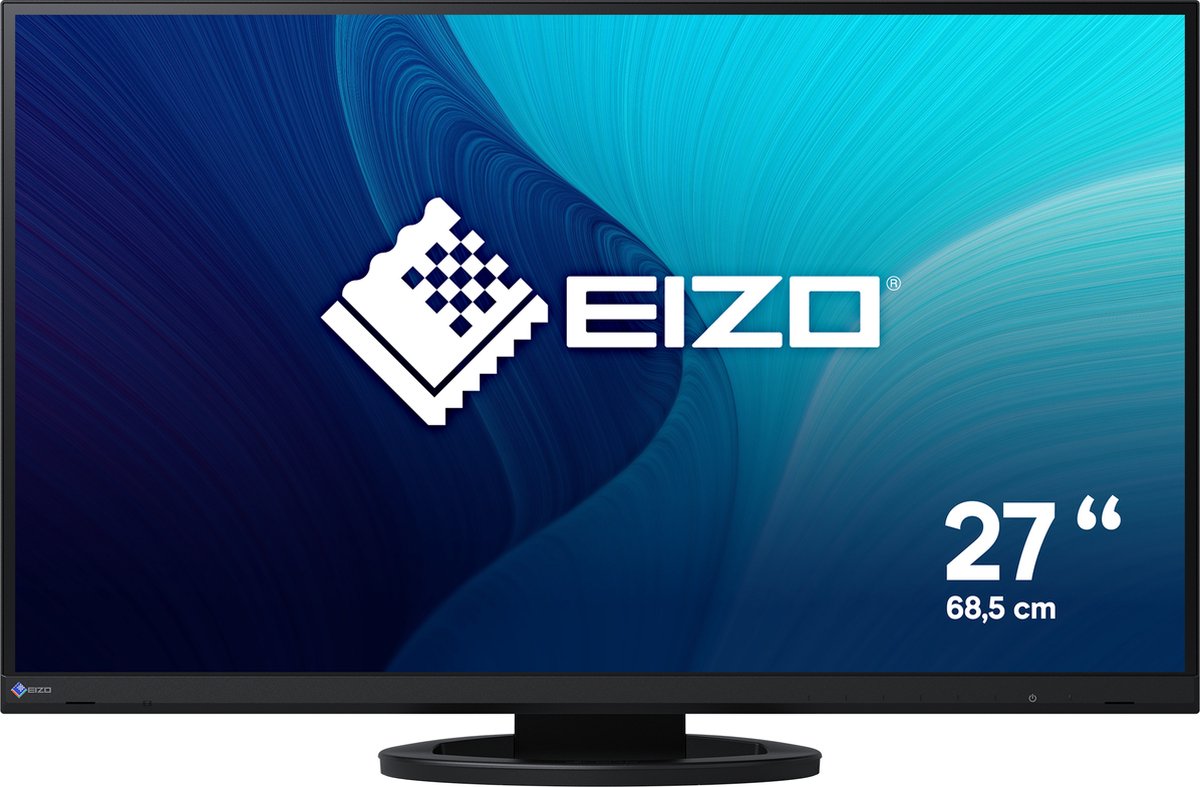 Eizo EV2760-BK