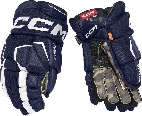 CCM AS-V IJshockeyhandschoenen - 13 inch - Volwassenen