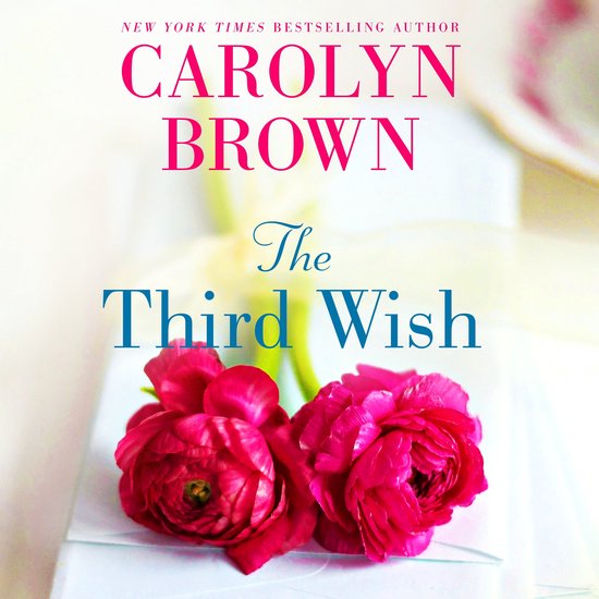 The Third Wish - cover