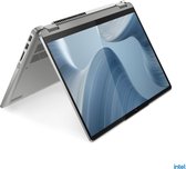 Lenovo IdeaPad Flex 5 14IAU7 82R700J9MB - 2-in-1 Laptop - 14 inch - azerty