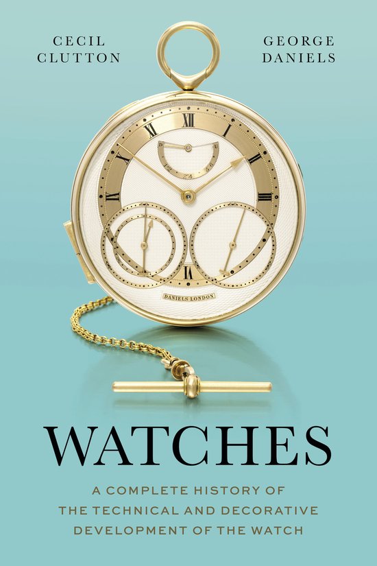 Watches - cover