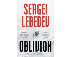 foto van Oblivion