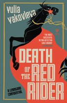 A Leningrad Confidential- Death of the Red Rider