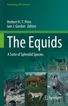 Fascinating Life Sciences-The Equids
