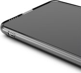 Imak UX-10 OnePlus 11 Coque Souple TPU Transparente