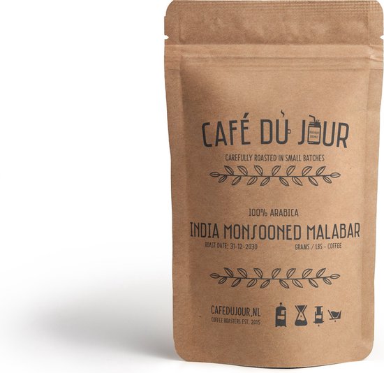 Koffiebonen vergelijken en goedkoop koffiebonen kopen