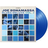 Joe Bonamassa - Blues Deluxe Vol. 2 (LP)