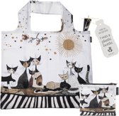 Fridolin ecoshopper Rosina Wachtmeister, Cats, sepia