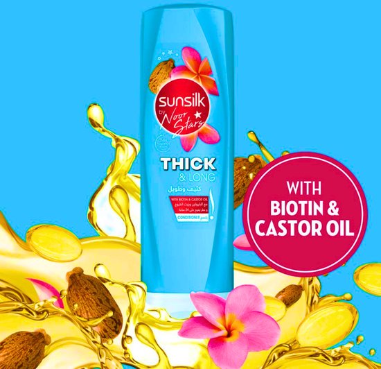 sunsilk-conditioner-thick-long-met-biotin-en-castor-olie-2-x