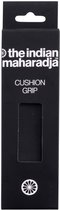 The Indian Maharadja Cushion grip-black Hockeytape Unisex - zwart
