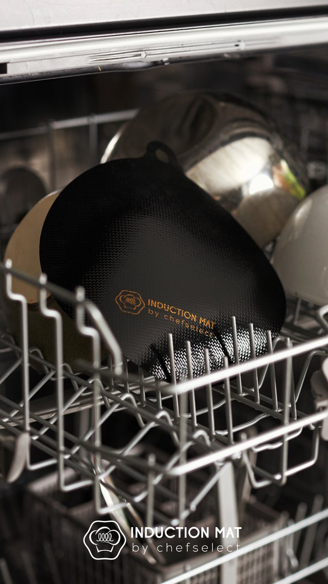 Inductie kookplaat schoonmaken? Snel & gemakkelijk met deze tips