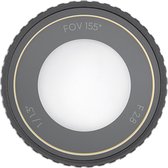 DJI Osmo Action 4 - Glass Lens Cover - Lensbescherming