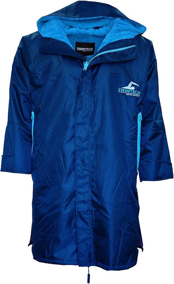 SwimTech Parka Robe