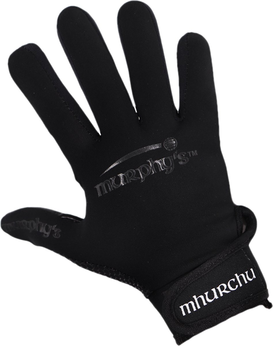 Murphy's Gaelic Gloves