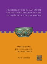 Frontiers of the Roman Empire- Frontiers of the Roman Empire: Hadrian's Wall