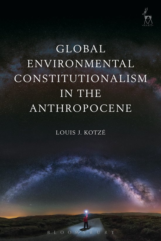 Global Environmental Constitutionalism A - cover