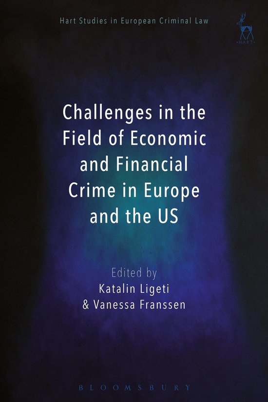 Challenges in the Field of Economic and Financial Crime in E ... - cover