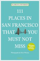 111 Places/Shops- 111 Places in San Francisco That You Must Not Miss