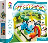 Jeux Smart - SAFARI PARK JR. (60 COMMANDES)