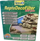 Tetra Terrarium éclairage Tetra - filtre déco 300