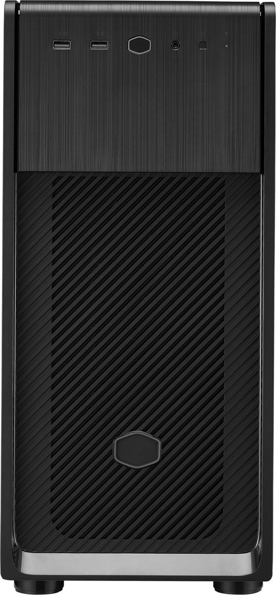 Cooler Master Elite 500