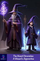The Wand Chronicles: A Wizard's Apprentice