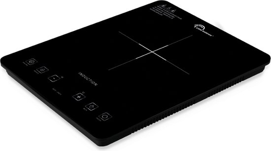 8575 Little Induction, Plaque À Induction Portable Plaque De Cuisson 1