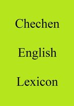 World Languages Dictionary - Chechen English Lexicon