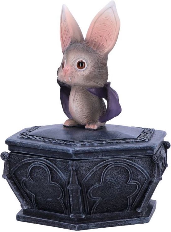 Jellycat Knuffel Broox Bat Vleermuis