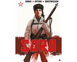 Sara 1 (van 3)
