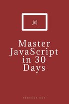 Master JavaScript in 30 Days